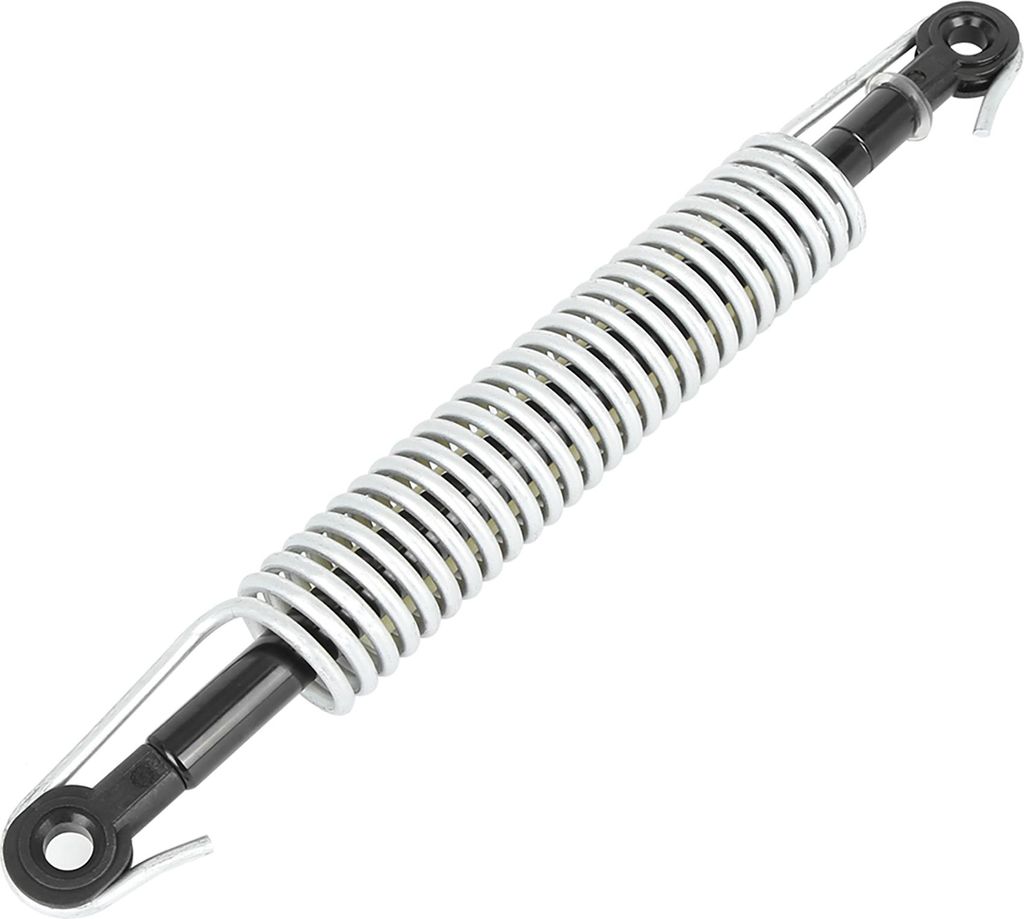 Stoßdämpfer für Kofferraumdeckel mit Feder für Auto 51247141490