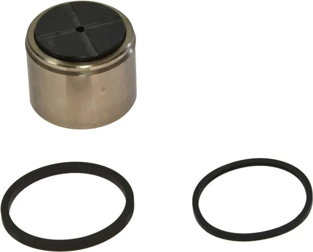Réparer un Étrier de Frein Bloqué Kawasaki : Kit TOURMAX CPK-407