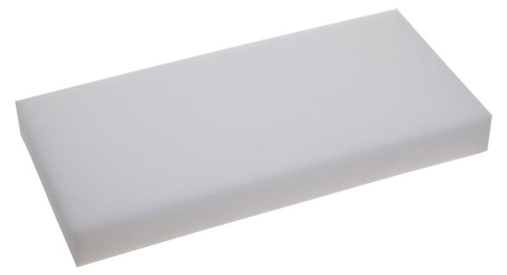 Molitan jemný náhradní 280x140x30mm 34251 Obrázek produktu 