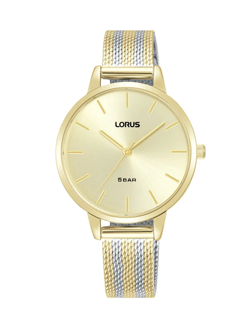 Orologio Lorus RG272WX9 Donna: Eleganza Seiko al Miglior Prezzo Online