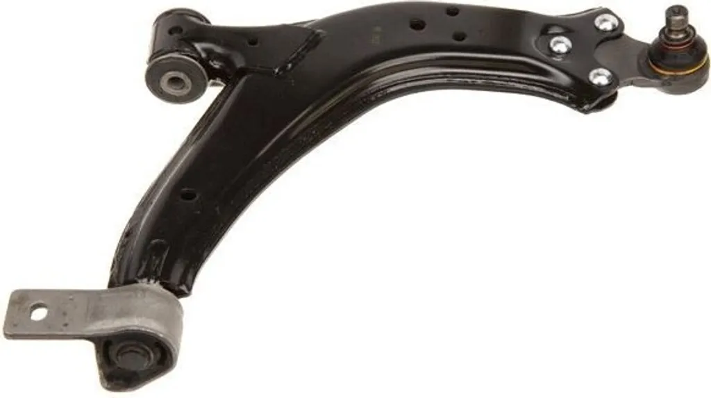 Bras oscillant TRW JTC308 - Robustesse et sécurité OE 3521 E4 Citroën