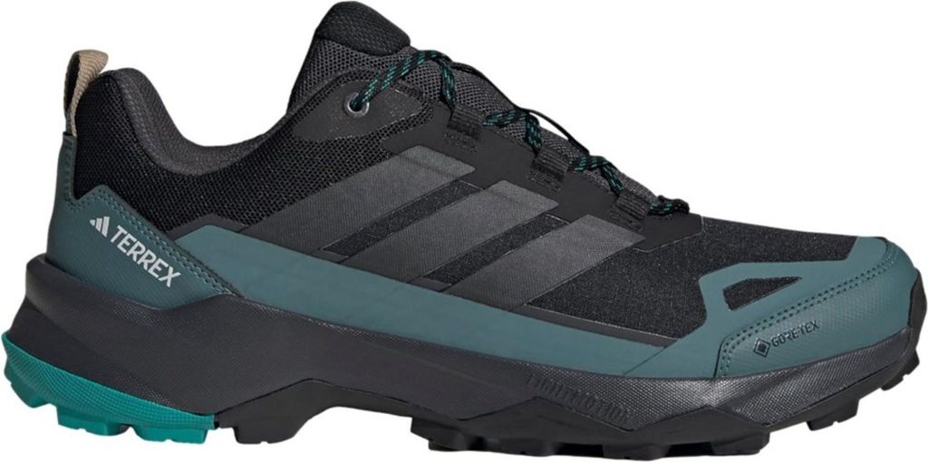 Adidas Herren Terrex Skychaser AX5 GTX Wanderhalbschuh Core Produktbild 