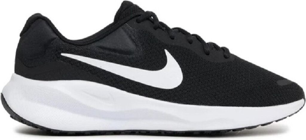 Nike Revolution 7 Herren Sneaker Turnschuhe Laufschuhe Produktbild 