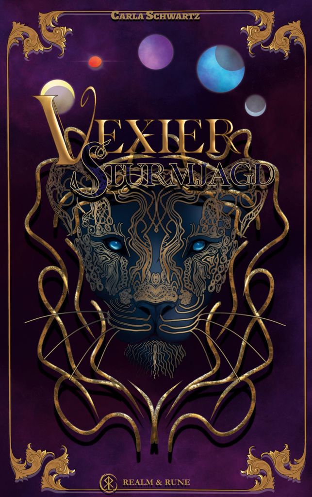Vexier