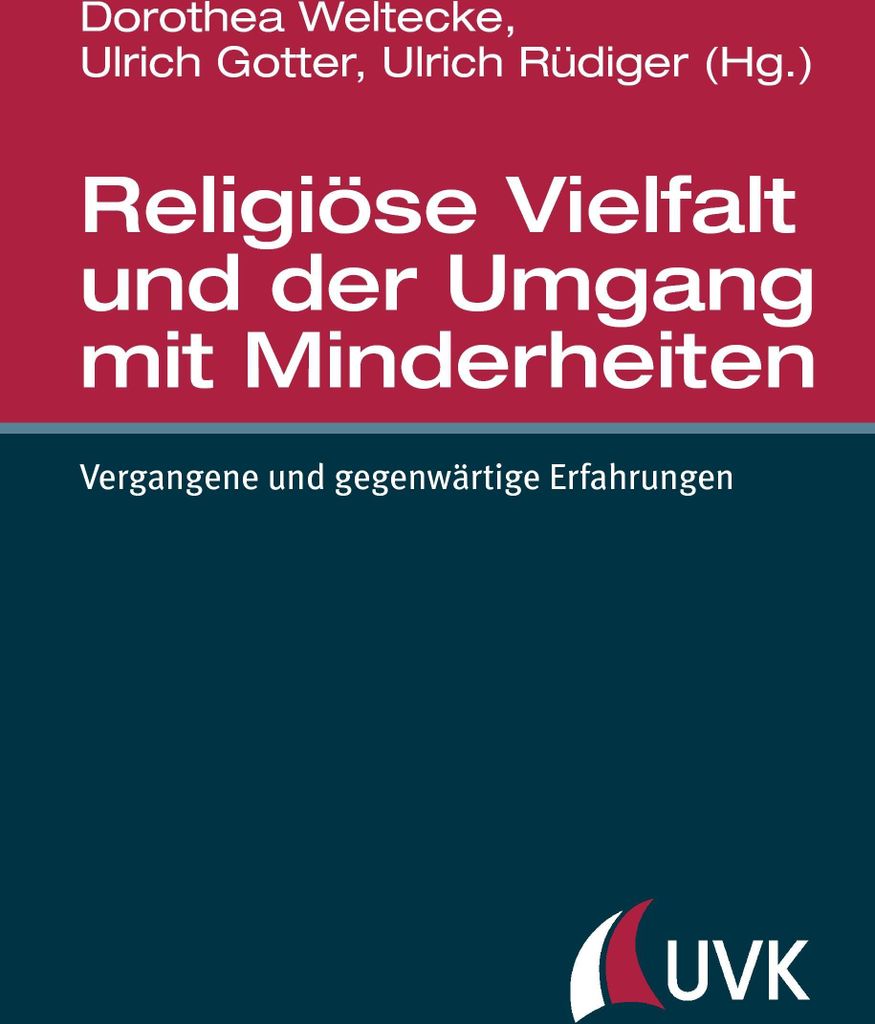 Religiöse Vielfalt und der Umgang mit Minderheiten