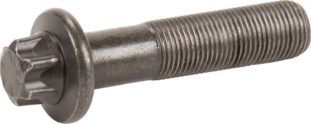 Original Fiat Schraube Kurbelwellenflansch Ölpumpe 55187537