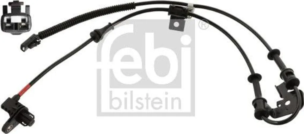 Sensore ABS Ruota Febi 107171 - Qualità Originale per la tua Auto