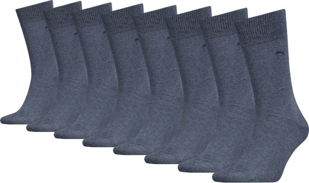 4 Paar PUMA Herren Classic Socks
