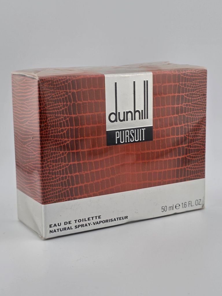 Dunhill - Pursuit For Men 50Ml Edt Image du produit 