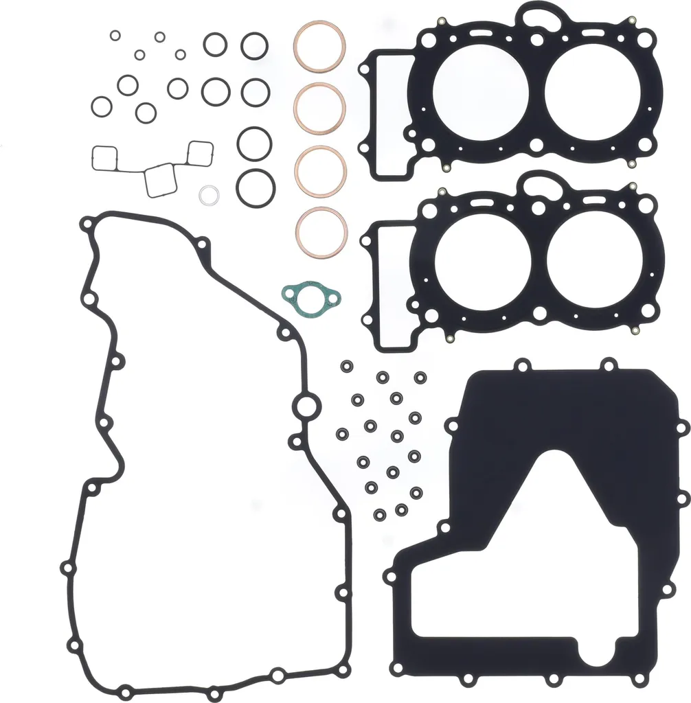 Stopper fuite huile avec kit joints moteur Athena Aprilia RSV4