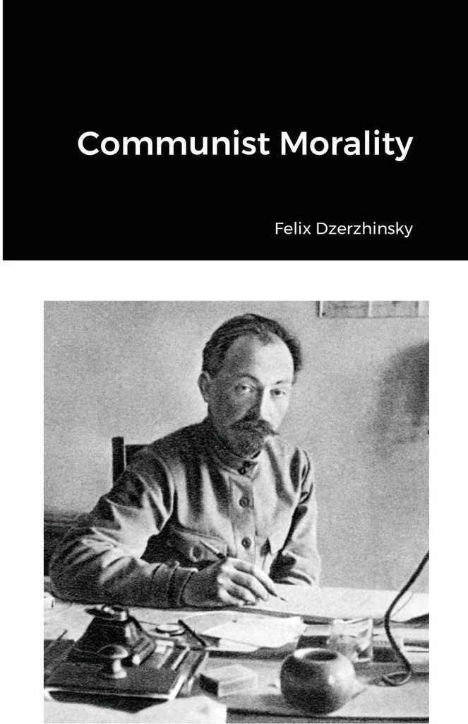 Communist Morality