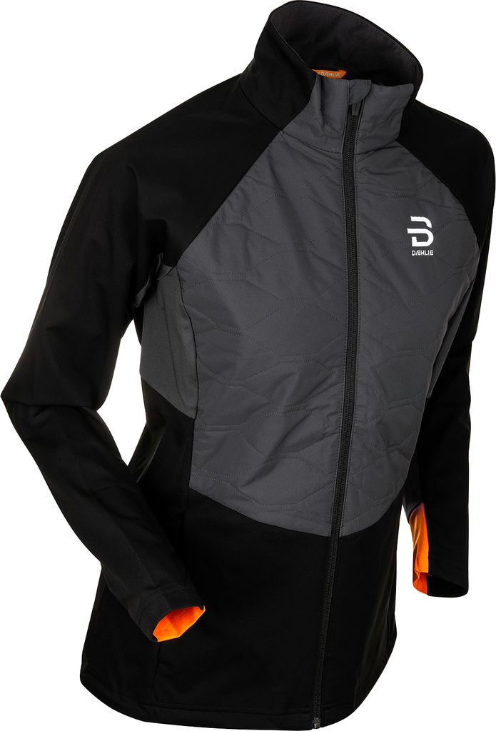 DAEHLIE Damen Jacket Challenge 2.0