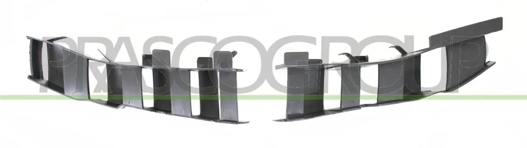 PRASCO PG3261615 Amortisseur de Choc Avant OE 1607398480 pour 208 I