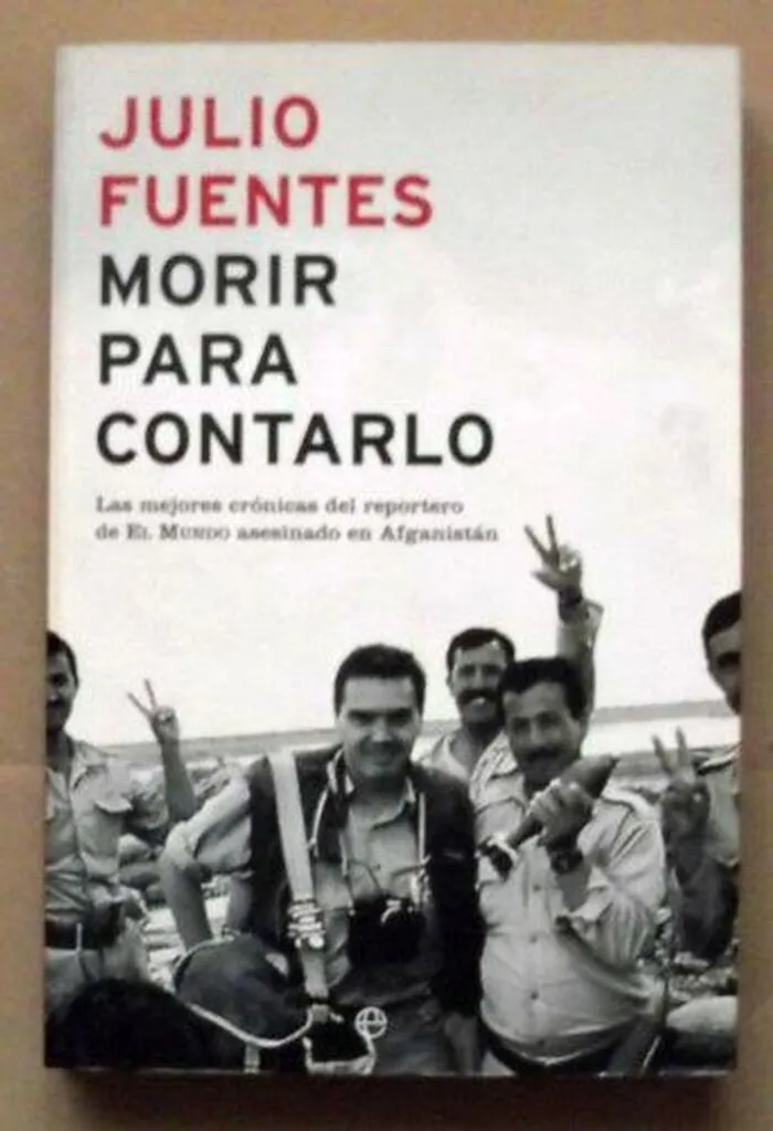 Morir para contarlo/ Dying to Tell - Édition Espagnole Intégrale