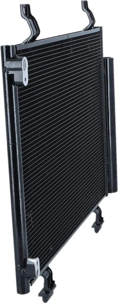 Condenseur climatisation NRF 35645 à haute performance thermique - 17