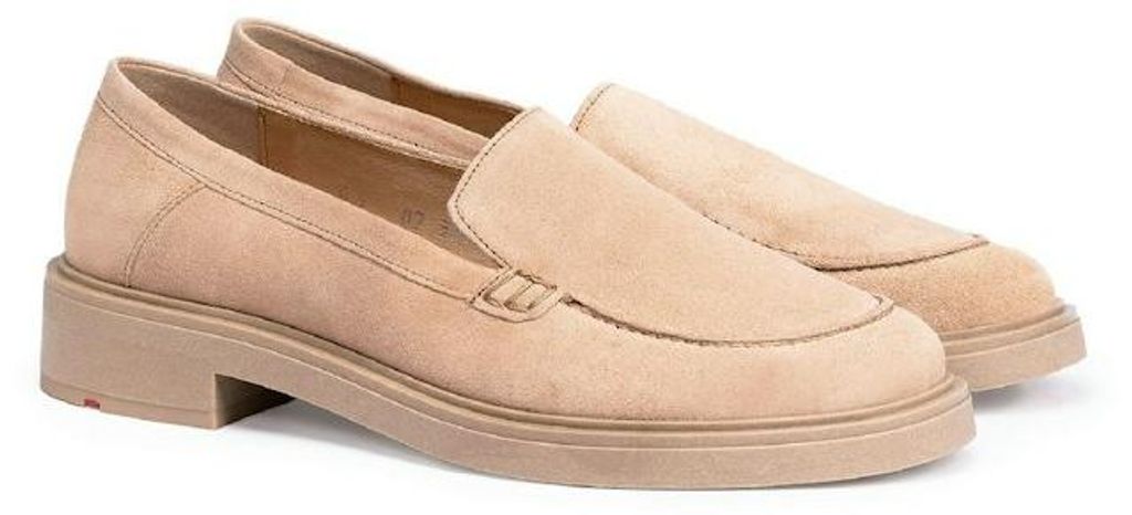 LLOYD Damen Rollstuhl-Zubehör 1475123 Farbe: Beige Größe: 38