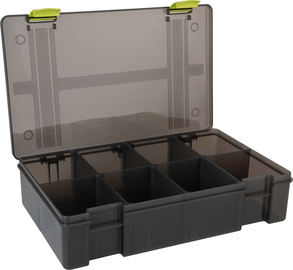 Fox Matrix 35,6x22x8cm Storage Box Deep - Tacklebox