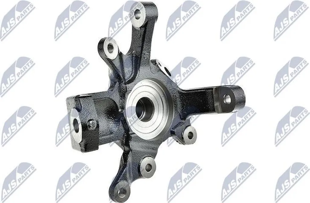 Fusée d'essieu 400142S669 - Corrigez le jeu de roue sur votre pick-up