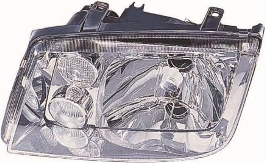 Analisi Proiettore ABAKUS 441-1138L-LD-EM per Volkswagen Bora OE