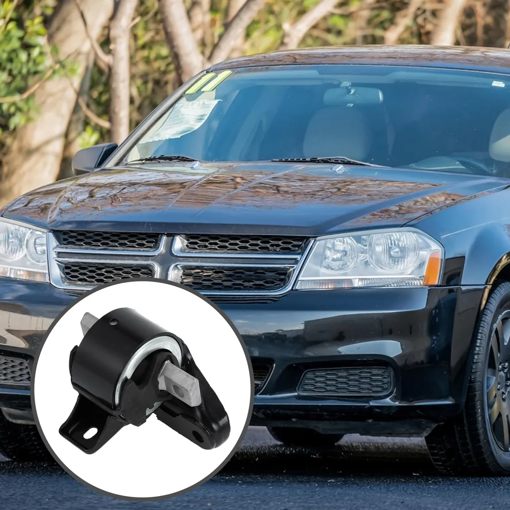 Support Moteur Avant Droit 5085079AB pour Dodge Avenger 2.4L 2008-2014