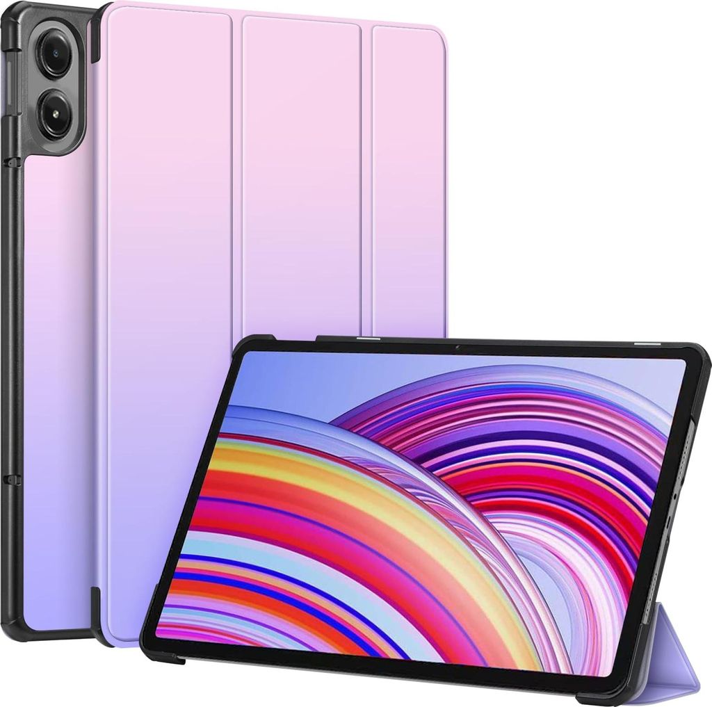 Fintie Hülle für Xiaomi Redmi Pad Pro 12.1 Zoll 2024 - Produktbild 