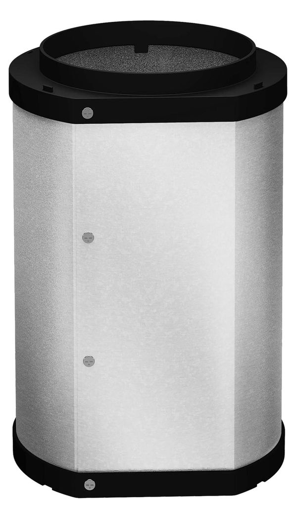 AEG Zubehör Silentium kit M8CKSL28 Produktbild 