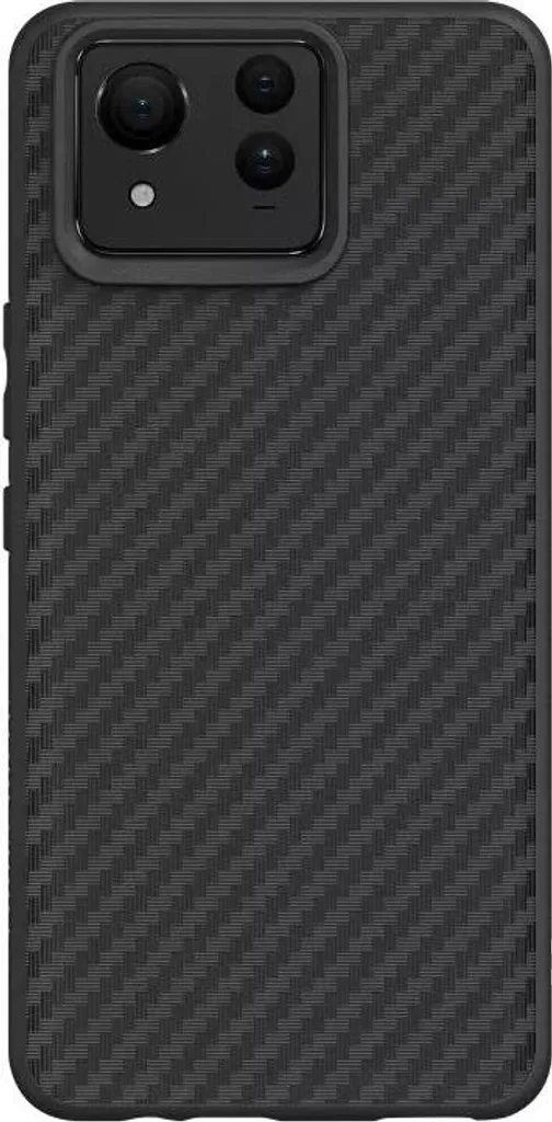 Coque RhinoShield SolidSuit Noire Incassable pour ASUS Zenfone 11 Ultra