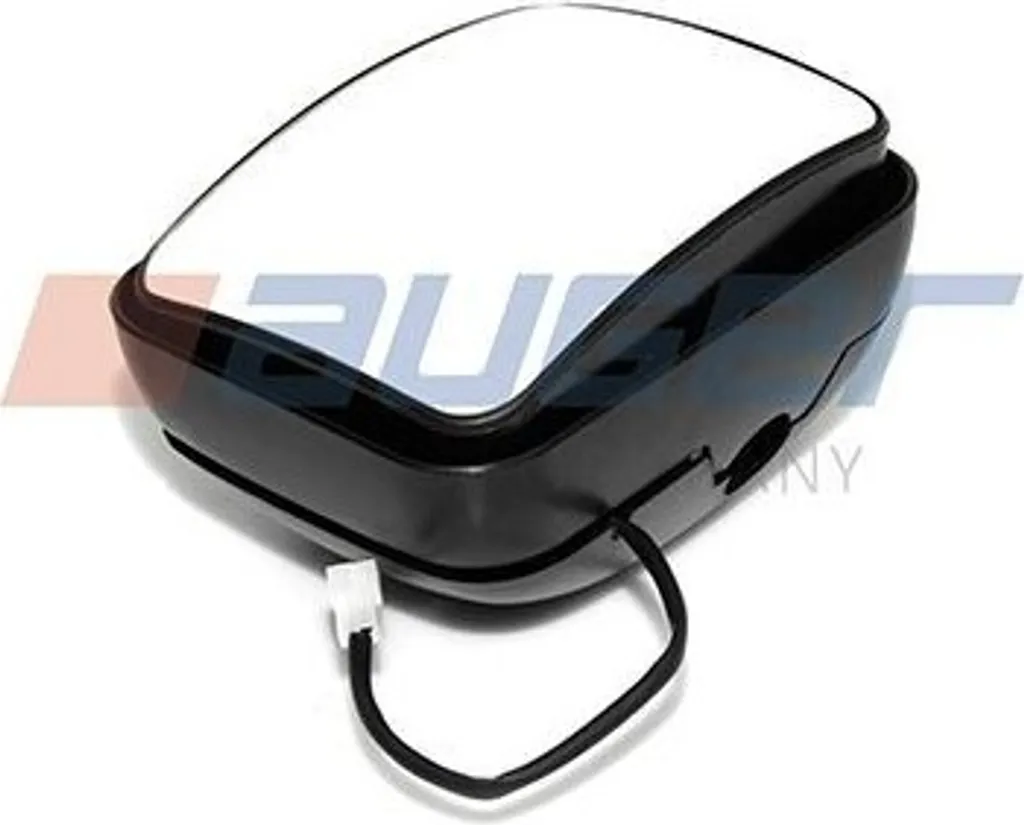 Miroir grand angle AUGER 74086 pour poids lourd et véhicule utilitaire