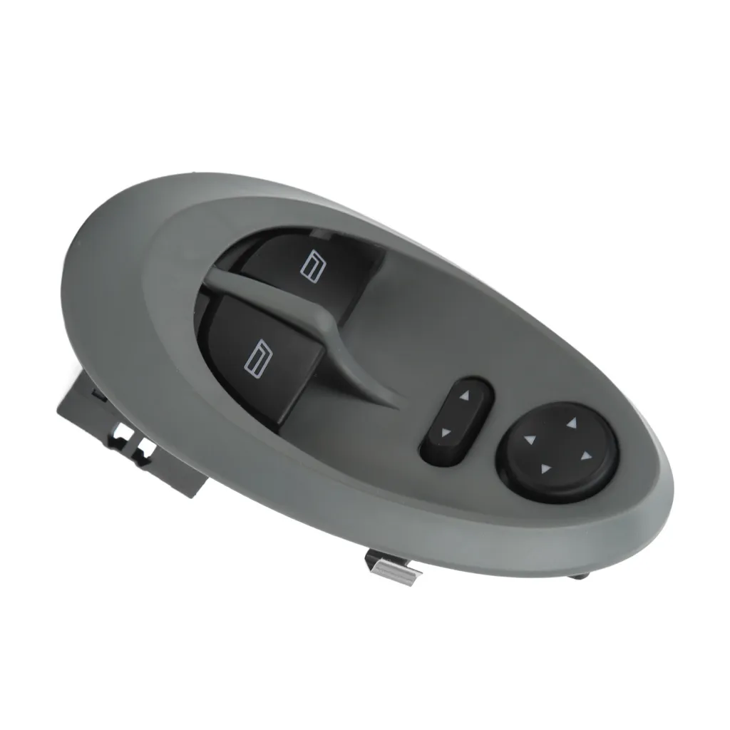 Commande lève-vitre électrique 500321137 robuste pour Iveco Daily 35C - 7