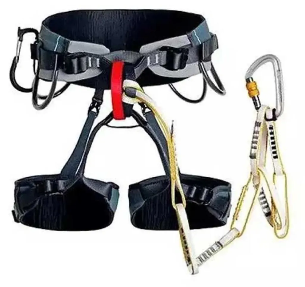 Sangle d'Ancrage Loop Chain Singing Rock pour Escalade et Alpinisme - 12