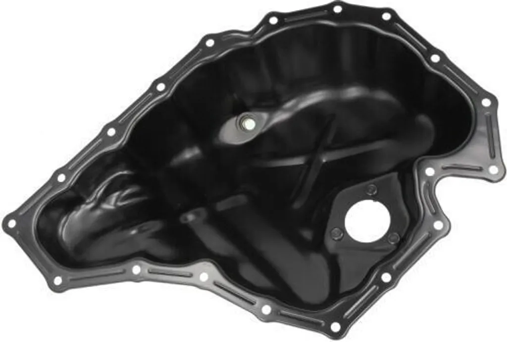 Carter d'huile BLIC 0216-00-0029473P pour Audi A4 A5 Q5 06H103600AA