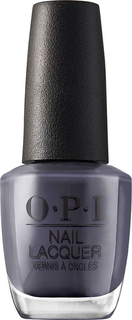 Opi Nail Lacquer Esmalte De Uñas Duración Hasta 7 Días Less Is Norse 15ml