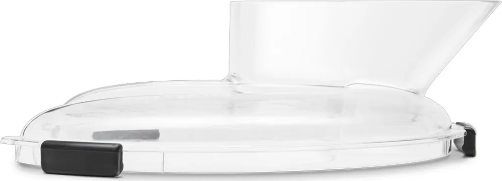 Coperchio Antispruzzo KitchenAid 5KSMTHPS per Robot da Cucina - 7