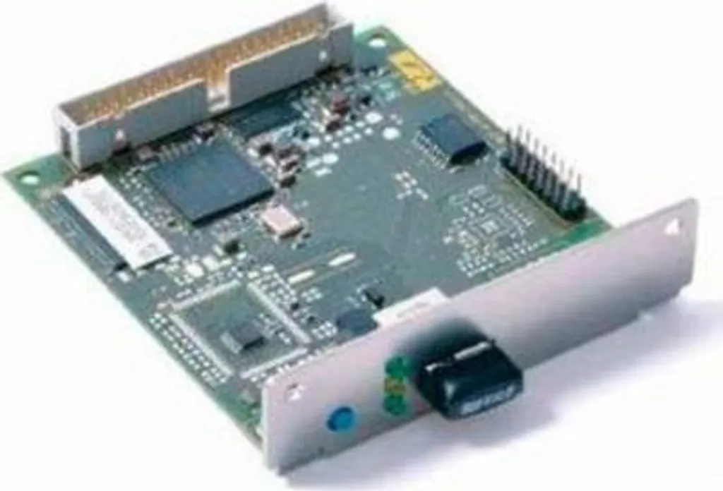 Interface WLAN pour Imprimantes Citizen CL-E300EX CL-321EX CT-E601