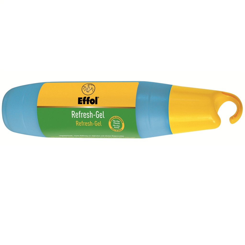 Effol Kühlgel Refresh-Gel Flic-Flac zur Regeneration