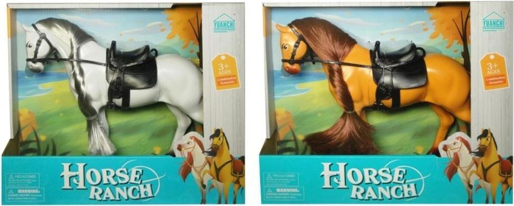 Holzpuzzle Konik MIX für Kinder