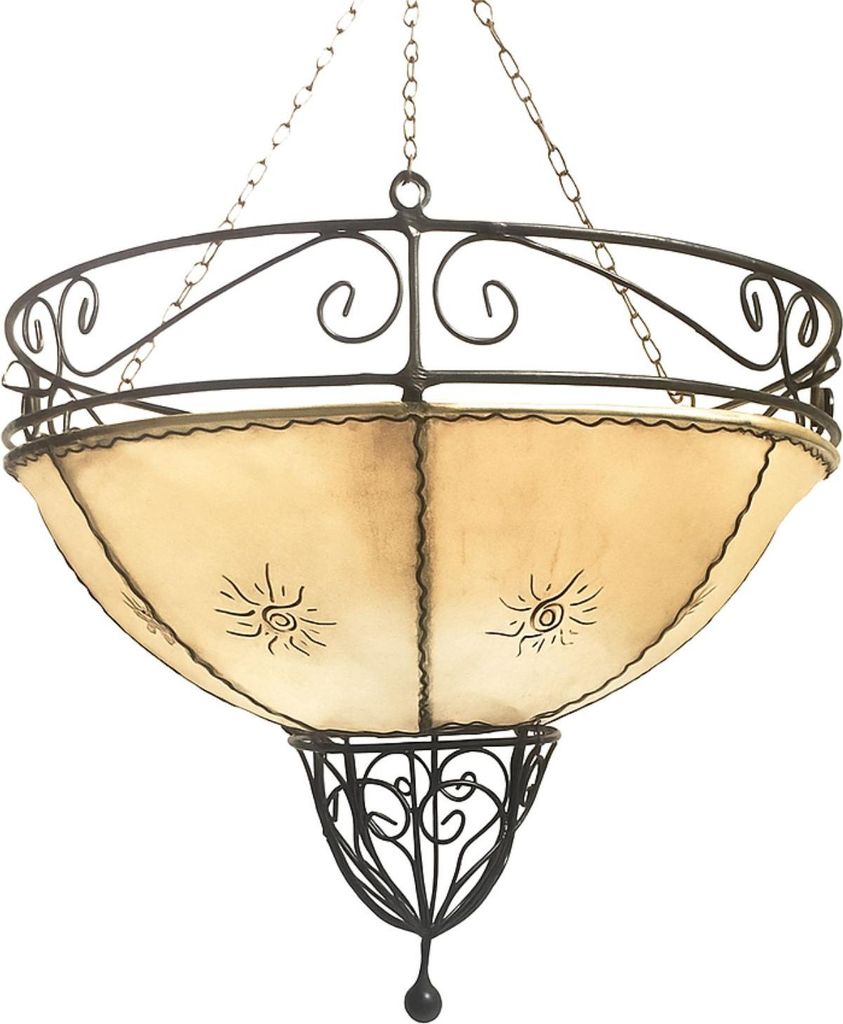 Orientalna lampa wisząca lampa wisząca lampa wisząca Demren Zdjęcie produktu 