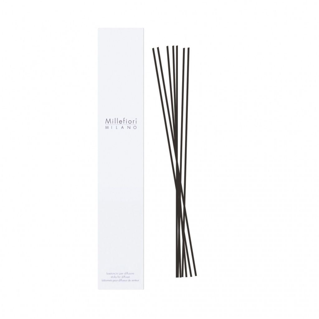 Millefiori Milano Reed Ersatzstäbchen für 100 ml
