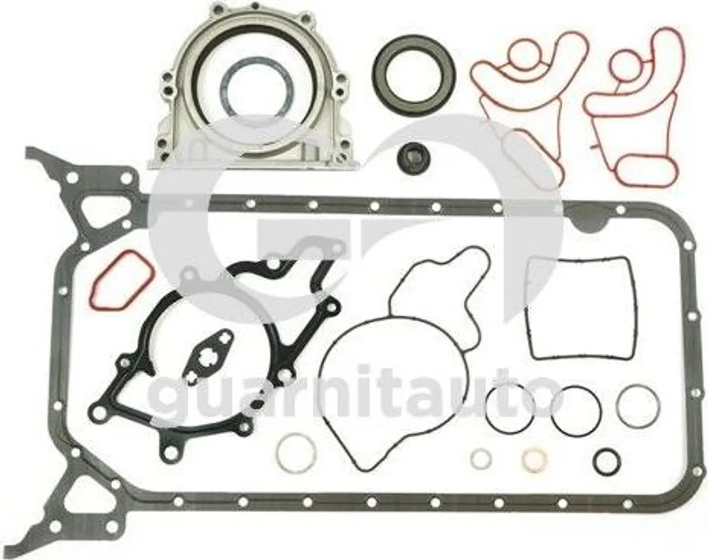 Kit joints étanchéité moteur pour réfection complète Sprinter et Vito