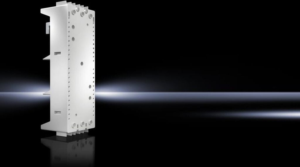 Rittal SV Komponentenadapter für Rack-Vakuumschalter