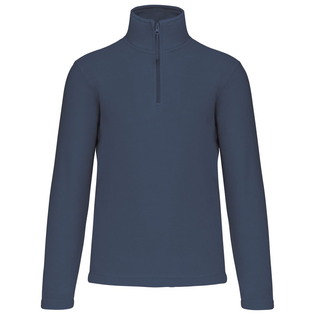 Kariban Enzo > Mikrofleece Pullover 1/4 Zip