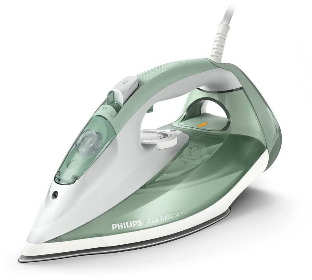 Philips 7000 Serie DST7012/70 Dampfbügeleisen SteamGlide Produktbild