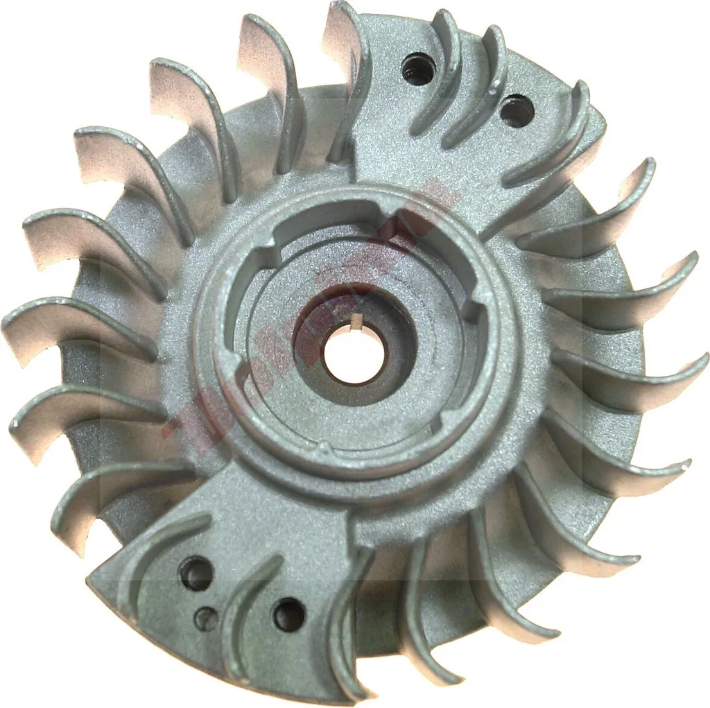 Volant d'inertie haute résistance Stihl MS440 - Remplacement 11284001214