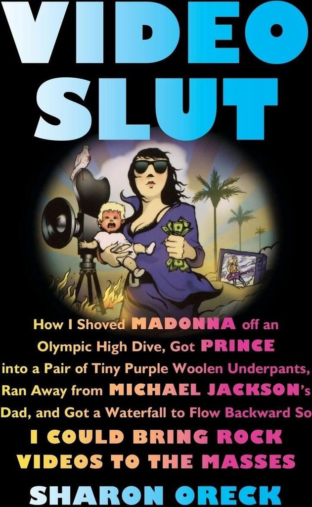 Video Slut