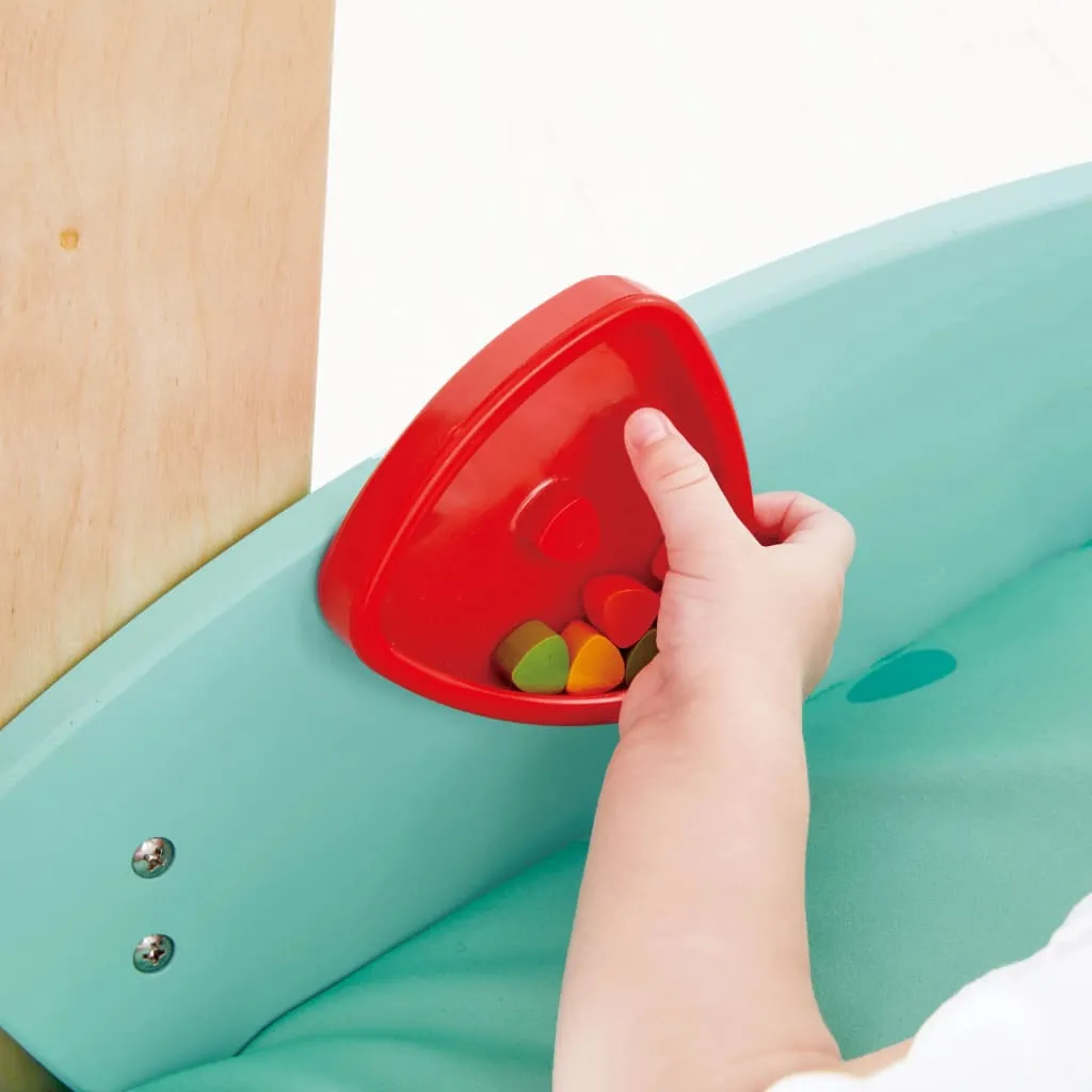 Tapis d'éveil Hape E0045 : la solution pour occuper bébé en sécurité - 4