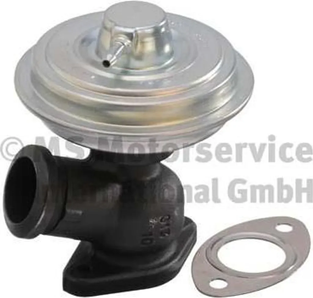 Soupape EGR PIERBURG 7.22888.02.0 OE 1628NN pour C5 607 406 et Astra F