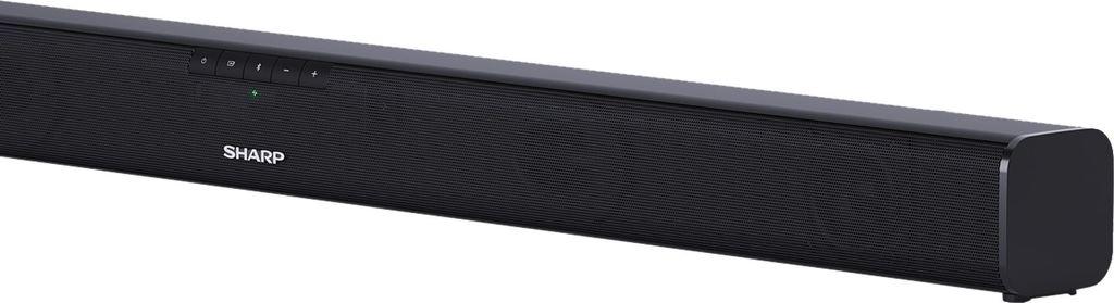 Sharp HT-SB110 schwarz Zdjęcie produktu 12