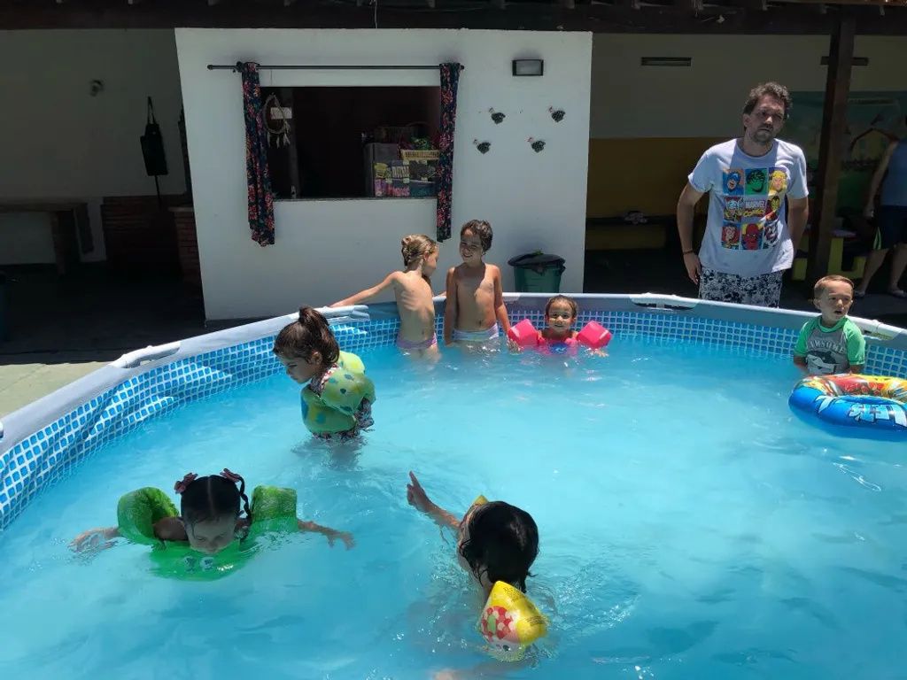 Cartoon-Schwimmweste Für Kinder – Schwimmhilfe Mit 360°-Gürtel, EPE-Schaum, Für Mehr Sicherheit Und Spaß Im Wasser