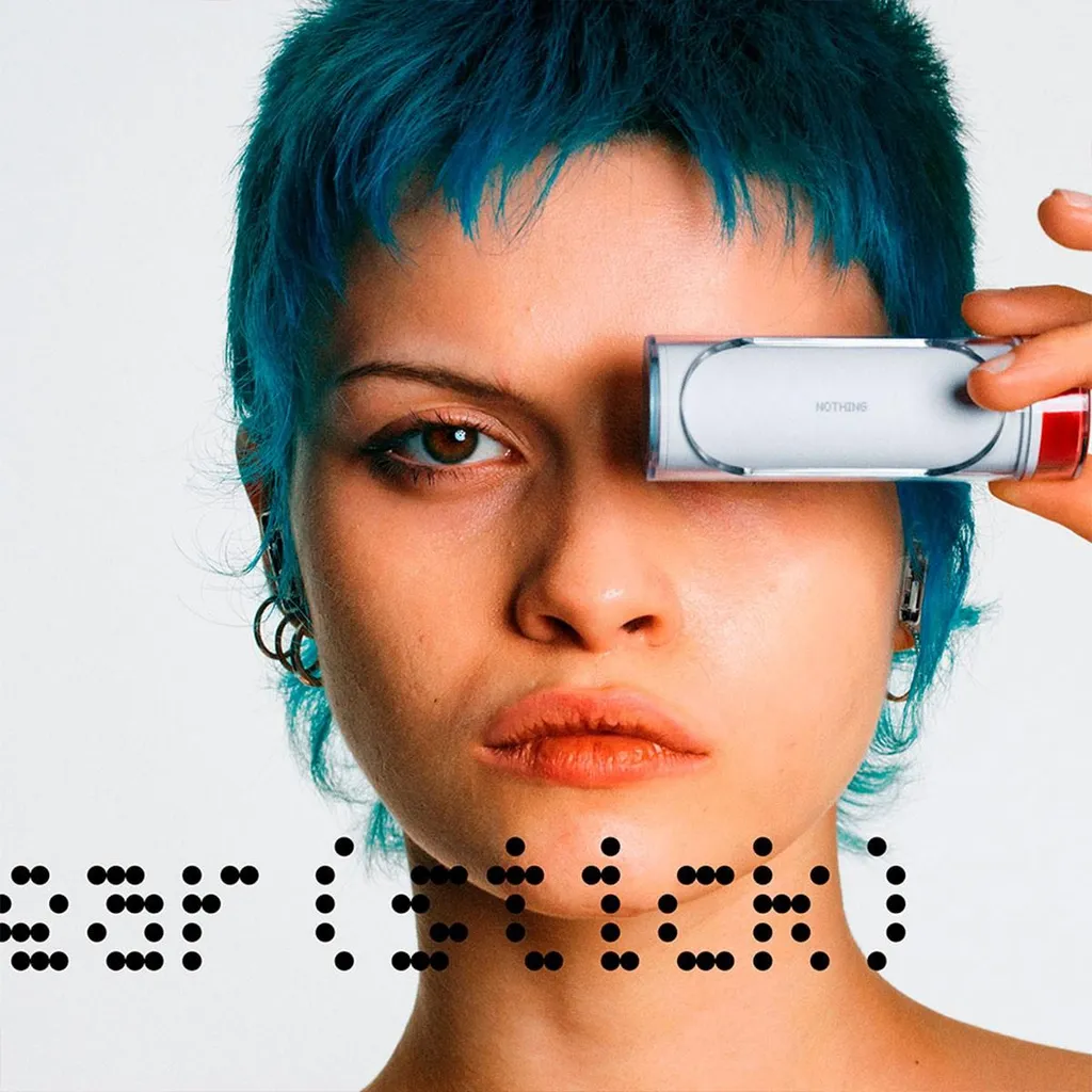 Écouteurs sans fil Nothing Ear (Stick) - Oreillettes Bluetooth Ergonomiques