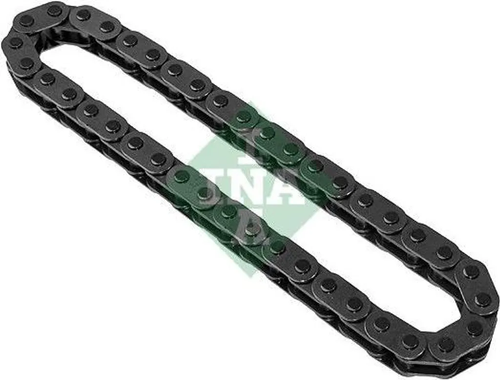 Chaîne de distribution INA 553017910 pour moteur Peugeot 1.6 HDi